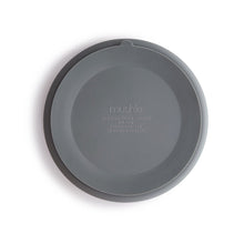 Load image into Gallery viewer, Suction Plate &#39;&#39;Stone&#39;&#39;
