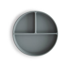 Load image into Gallery viewer, Suction Plate &#39;&#39;Stone&#39;&#39;
