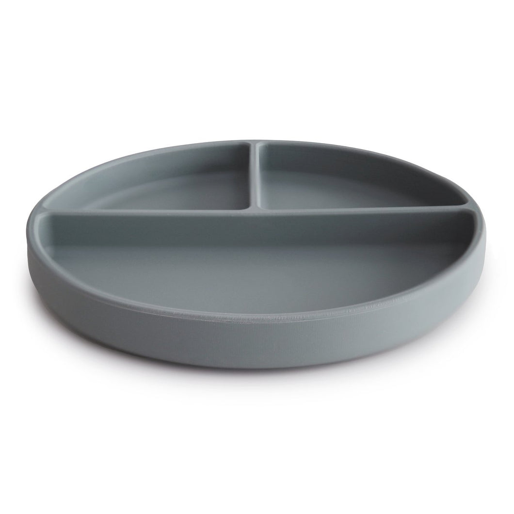 Suction Plate ''Stone''