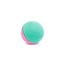 Load image into Gallery viewer, Twin Bath Bomb &#39;&#39;Pink &amp; Lagoon&#39;&#39;
