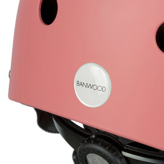 Kinderhelm ''Matte Coral''