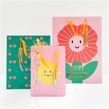 Load image into Gallery viewer, Gift Bag &#39;&#39;Sun&#39;&#39;
