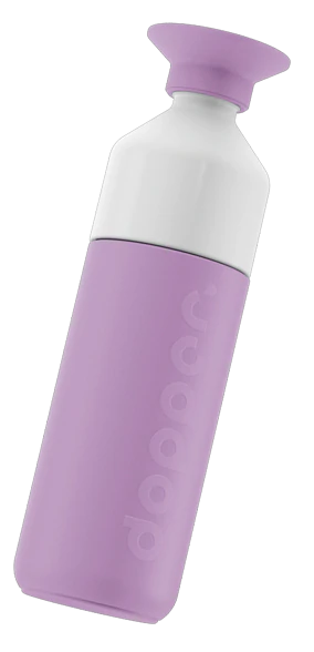 Dopper Isolierflasche ''Throwback Lilac'' 580ml
