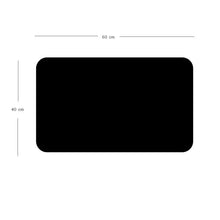 Load image into Gallery viewer, Magnetic Board Set &#39;&#39;Rectangle&#39;&#39; Small
