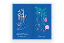 Load image into Gallery viewer, Tu Préfères Quoi? Book, French language
