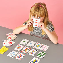 Load image into Gallery viewer, Children&#39;s Playing Cards
