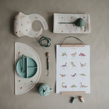 Load image into Gallery viewer, Table Placemat &#39;&#39;Dinosaurs&#39;&#39;
