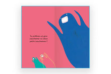 Load image into Gallery viewer, Tu Préfères Quoi? Book, French language
