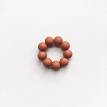 Load image into Gallery viewer, Freezer Teether, Various Colours
