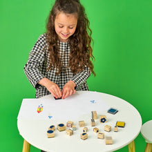 Lade das Bild in den Galerie-Viewer, &#39;&#39;Stempeln!&#39;&#39; eingestellt
