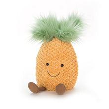 Load image into Gallery viewer, Soft Toy &#39;&#39;Amusable Pineapple&#39;&#39;
