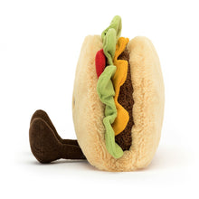 Load image into Gallery viewer, Soft Toy &#39;&#39;Jellycat Amuseable Taco&#39;&#39;&#39;
