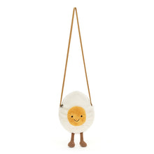 Load image into Gallery viewer, &#39;&#39;Happy Boiled Egg&#39;&#39; Bag
