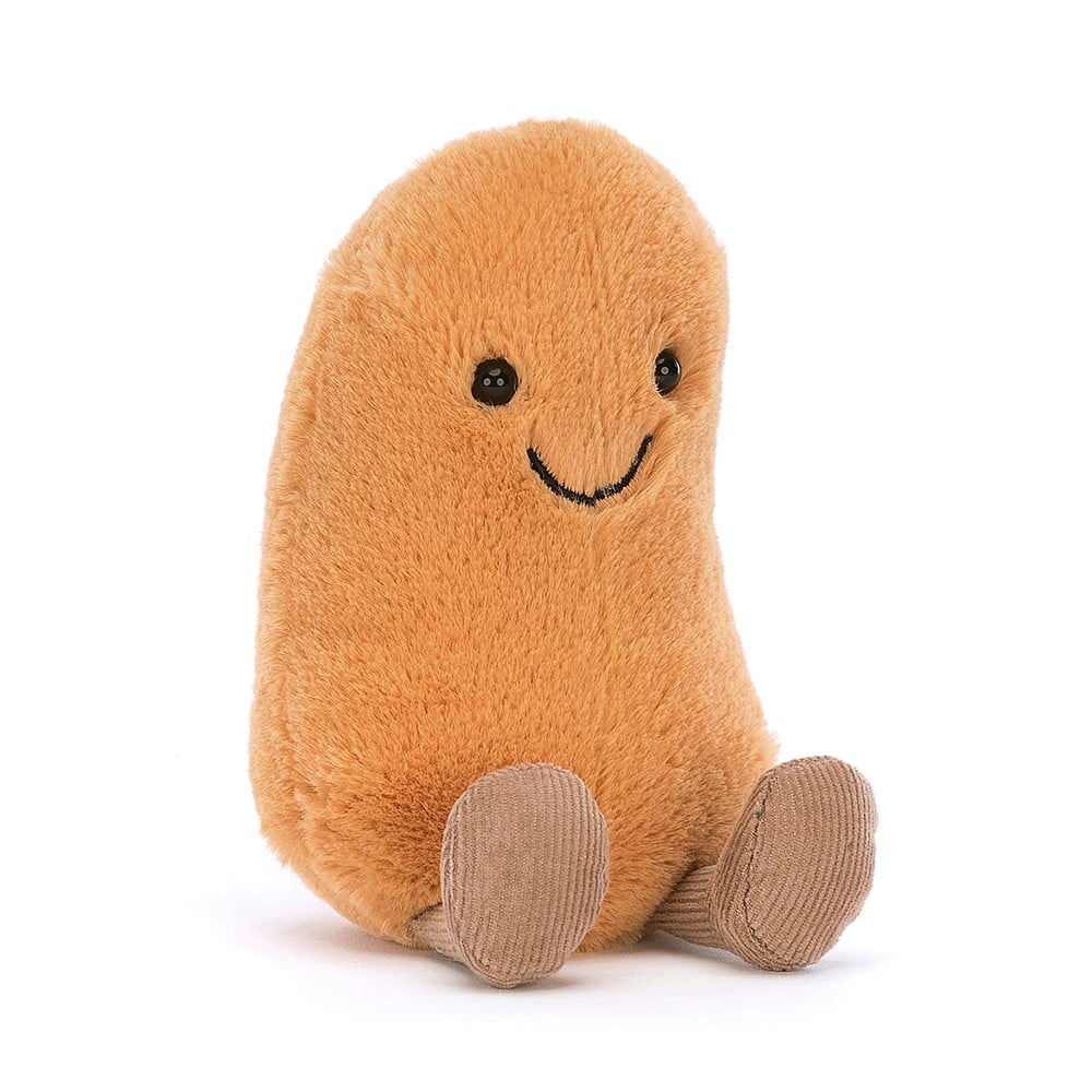 Soft Toy ''Jellycat Amuseable Bean'''