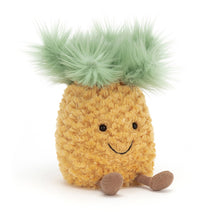 Load image into Gallery viewer, Soft Toy &#39;&#39;Amusable Pineapple&#39;&#39;
