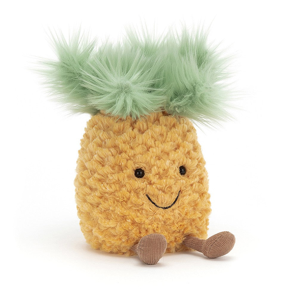 Soft Toy ''Amusable Pineapple''