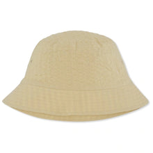 Load image into Gallery viewer, Ace Bucket Hat &#39;&#39;Reed Yellow&#39;&#39;
