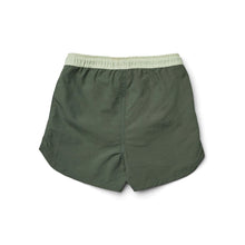 Load image into Gallery viewer, Aiden Swimshorts &#39;&#39;Green / Dusty Mint Mix&#39;&#39;
