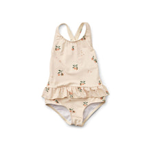 Load image into Gallery viewer, Amara Swimsuit &#39;&#39;Peach / Sea Shell Mix&#39;&#39;

