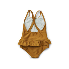 Load image into Gallery viewer, Amara Swimsuit &#39;&#39;Golden Caramel&#39;&#39;
