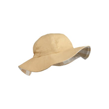 Load image into Gallery viewer, Reversible Sun Hat &#39;&#39;Safari / Sandy Mix&#39;&#39;
