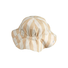 Load image into Gallery viewer, Reversible Sun Hat &#39;&#39;Safari / Sandy Mix&#39;&#39;
