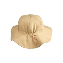 Load image into Gallery viewer, Reversible Sun Hat &#39;&#39;Safari / Sandy Mix&#39;&#39;
