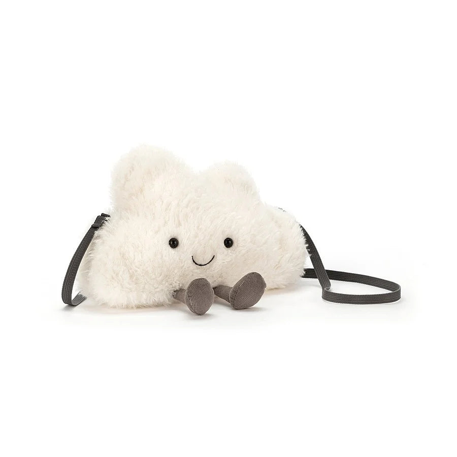 Jellycat ''Amuseable Cloud Bag''