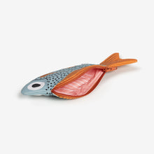 Load image into Gallery viewer, Purse &#39;&#39;Aqua Sweeper&#39;&#39;
