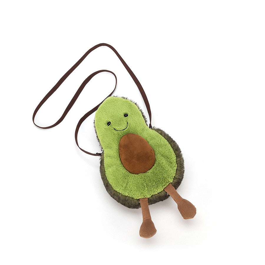 Amuseable Avocado Tasche folk berlin