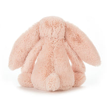Lade das Bild in den Galerie-Viewer, Kuscheltier &#39;&#39;Bashful Blush Bunny&#39;&#39;

