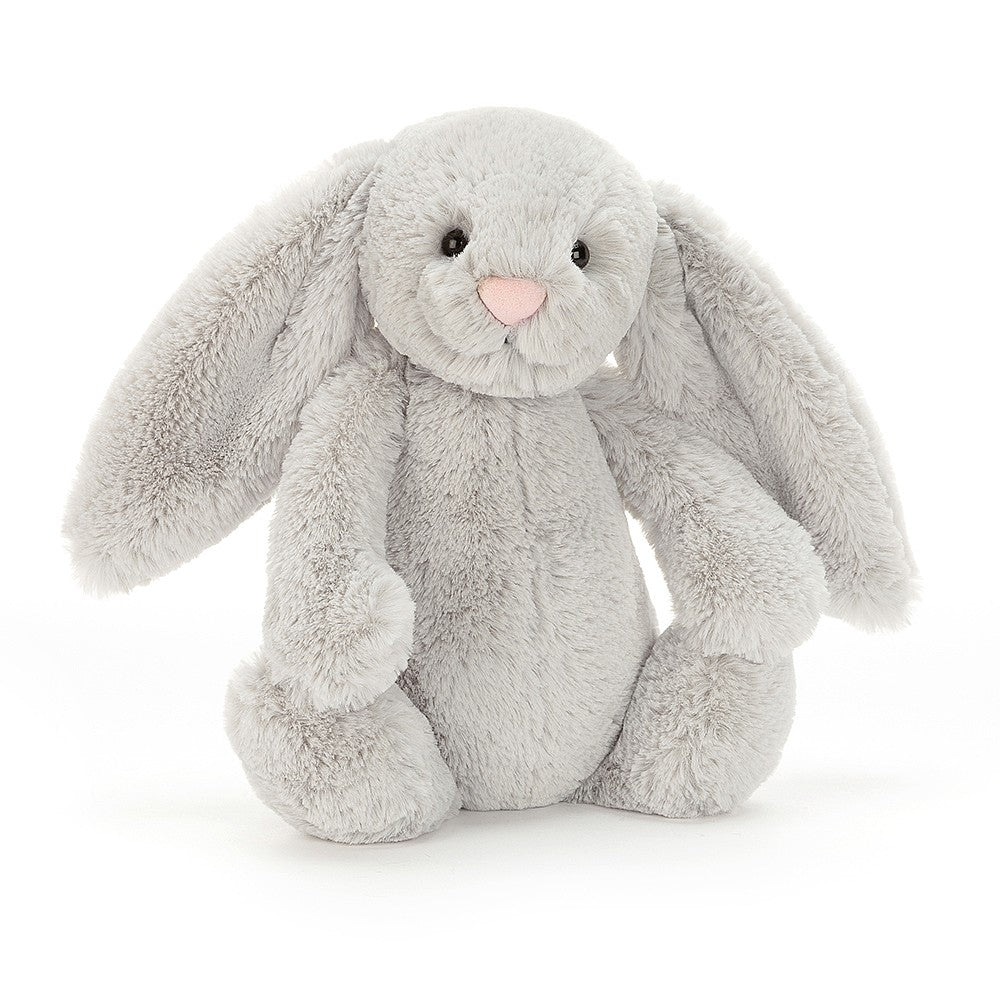Kuscheltier ''Bashful Silver Bunny''