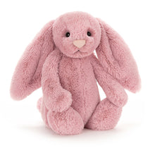 Load image into Gallery viewer, Soft Toy &#39;&#39;Bashful Tulip Pink Bunny&#39;&#39;
