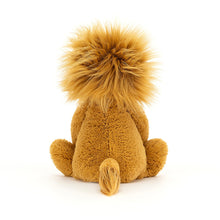 Load image into Gallery viewer, Soft Toy &#39;&#39;Bashful Lion&#39;&#39;
