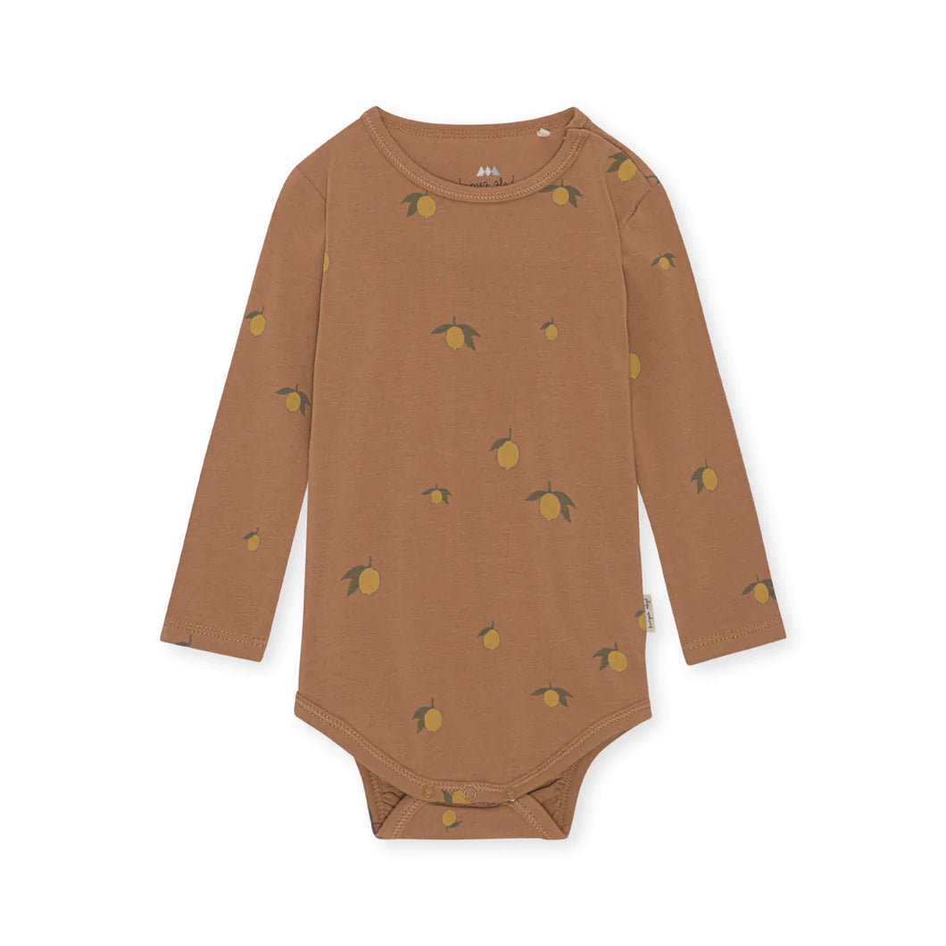 Baby Body ''Lemon Brown''