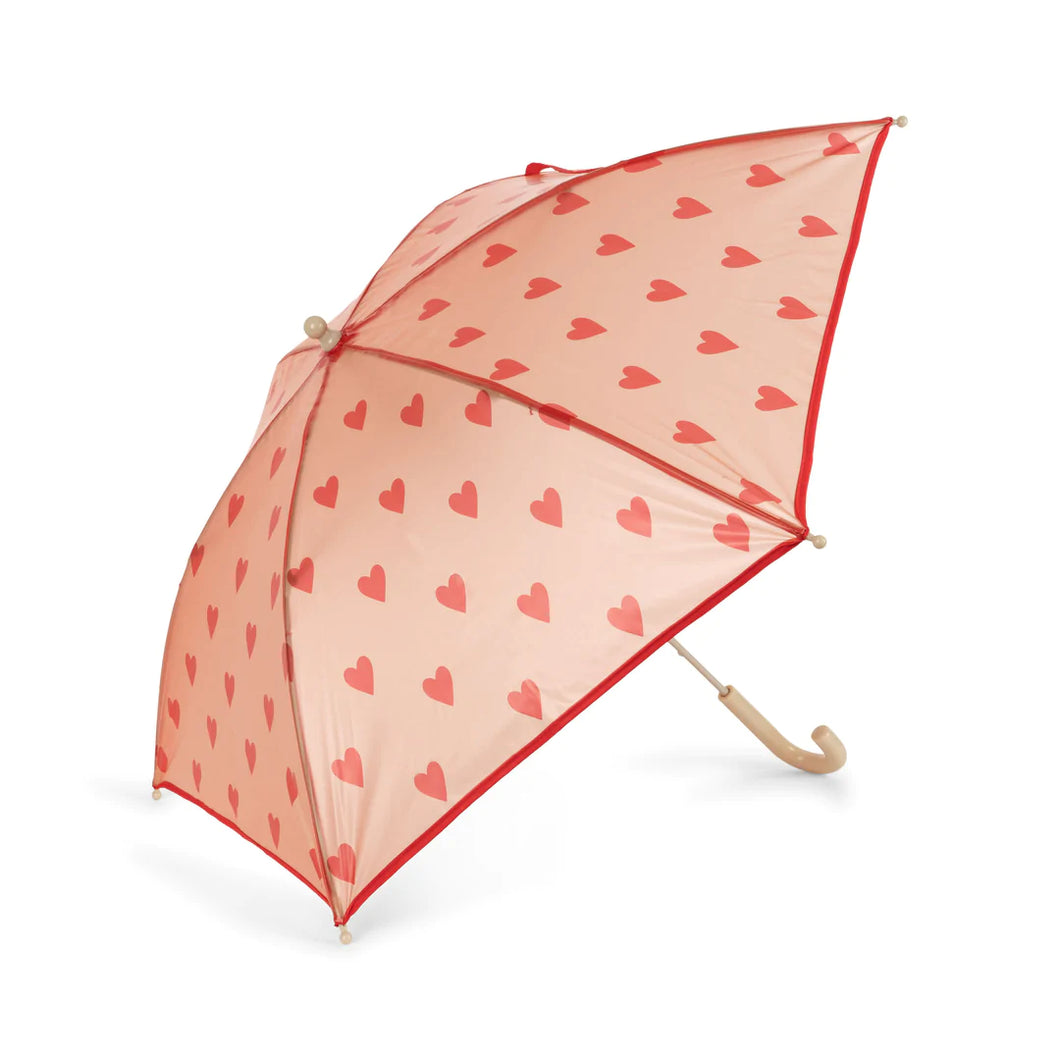 Kids Umbrella ''Mon Grand Amour''