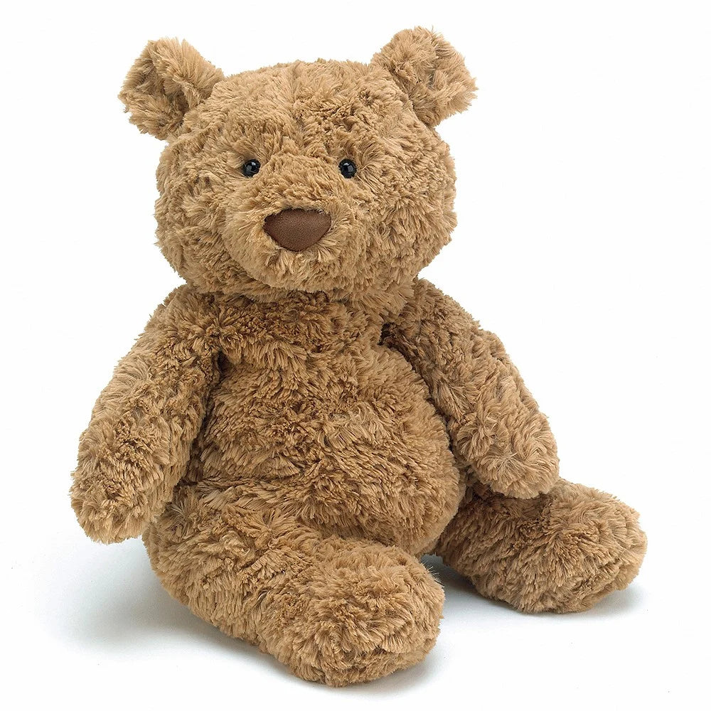 Soft Toy ''Bartholomew Bear'' Large
