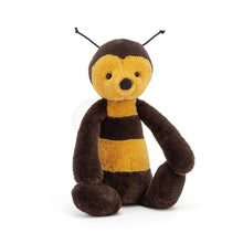 Load image into Gallery viewer, Soft Toy &#39;&#39;Bashful Bee&#39;&#39;
