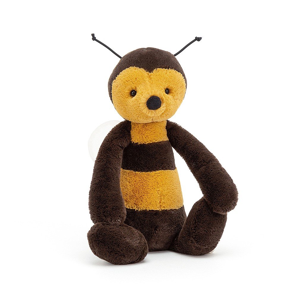 Soft Toy ''Bashful Bee''