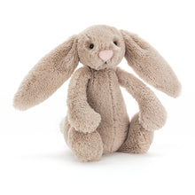 Load image into Gallery viewer, Soft Toy &#39;&#39;Bashful Beige Bunny&#39;&#39;
