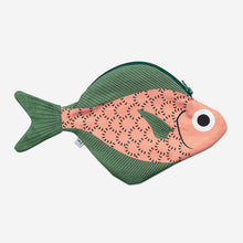 Load image into Gallery viewer, Pencil Case &#39;&#39;Big Eye Emperor&#39;&#39;
