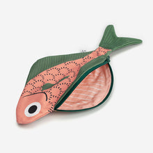Load image into Gallery viewer, Pencil Case &#39;&#39;Big Eye Emperor&#39;&#39;
