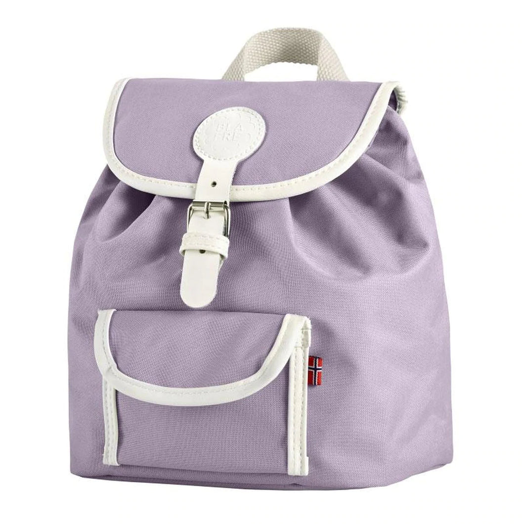 Blafre Backpack 1 - 4 years ''Light Lilac''