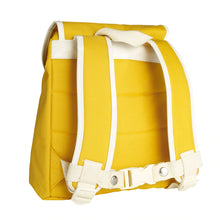 Load image into Gallery viewer, blafre Backpack 3 - 5 years &#39;&#39;Yellow&#39;&#39;

