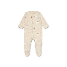 Load image into Gallery viewer, Boye Printed Jumpsuit &#39;&#39;Stargazer / Foggy Mix&#39;&#39;
