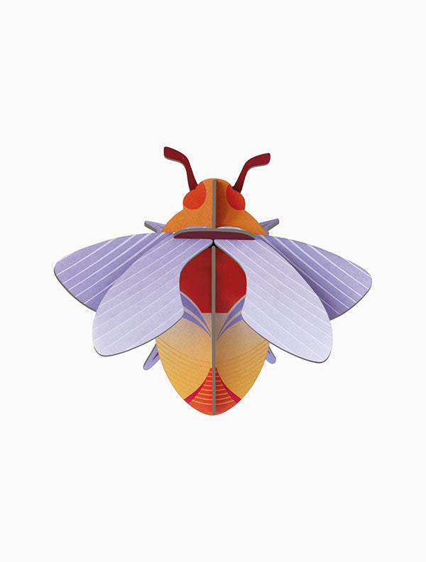Studio Roof ''Bumblebee'' Decoration