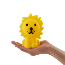 Lade das Bild in den Galerie-Viewer, Lichtbündel &#39;&#39;Lion Nightlight&#39;&#39;
