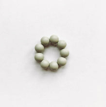 Load image into Gallery viewer, Freezer Teether, Various Colours
