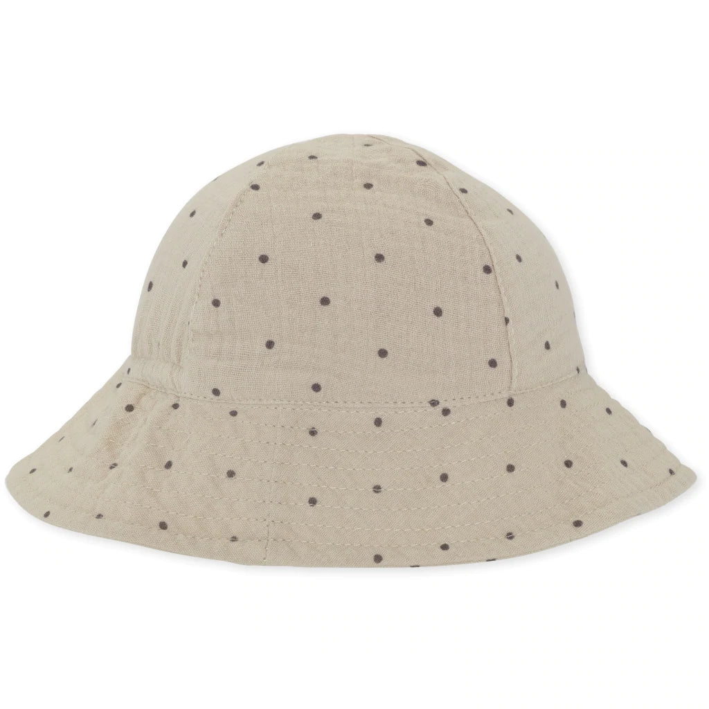 Coco Sunhat ''Dot Magnet''