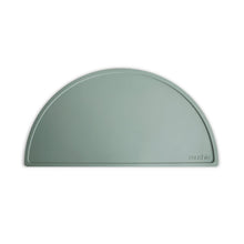Load image into Gallery viewer, Table Placemat &#39;&#39;Cambridge Blue&#39;&#39;
